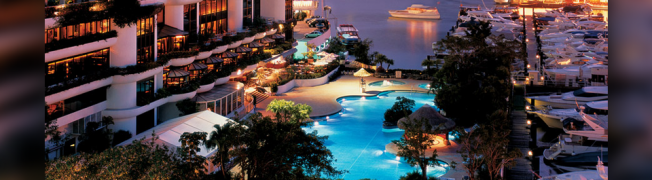 Aberdeen Marina Club