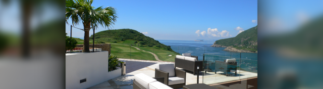 Clearwater Bay Country Club