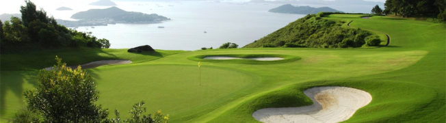 Discovery Bay Golf Club