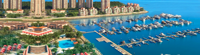 Gold Coast Yacht & Country Club