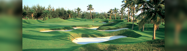 Sand River Golf Club
