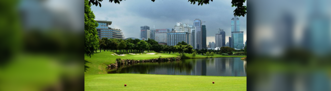 Shenzhen Golf Club