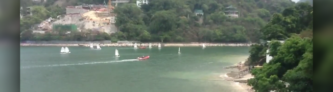Hong Kong Yacht Club